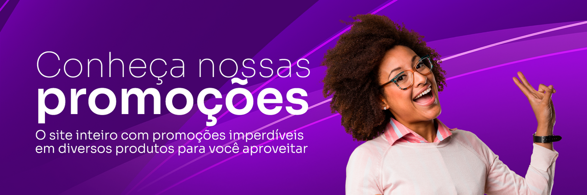 Banner promocional