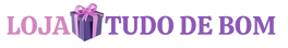 Loja Tudo de Bom - Início